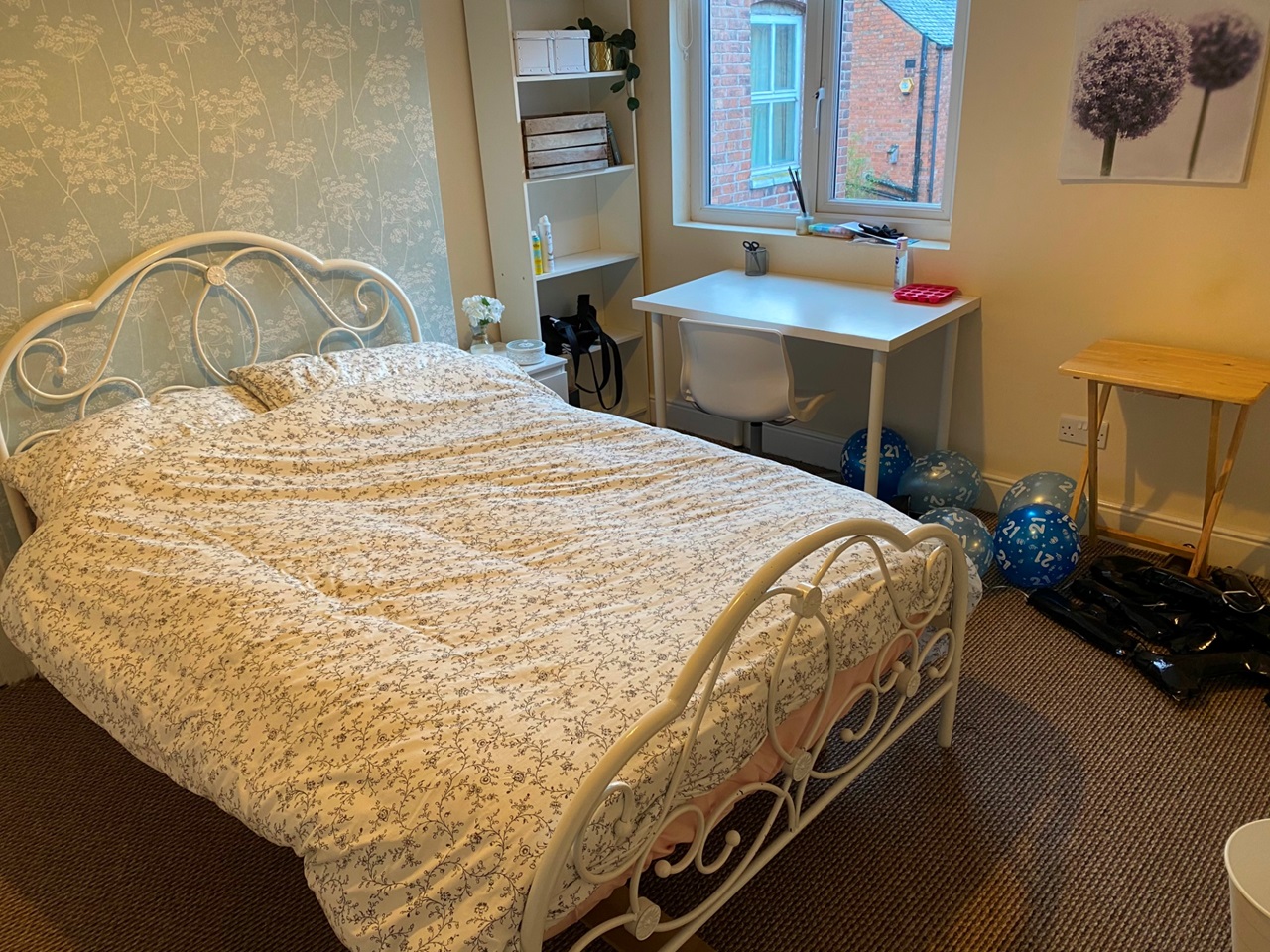 Additional image 11 of Room in a Shared House, Gotham Street, LE2, N1 7GU