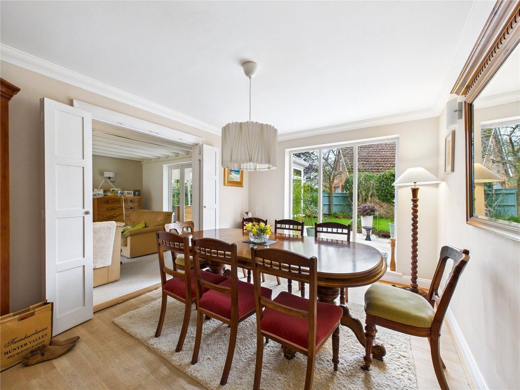 Additional image 5 of 4 bed detached house for saleCages Way, Melton, Woodbridge, Suffolk IP12