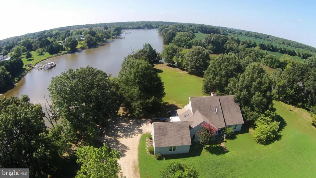 4003 Lowry Lane, Trappe, MD 21673