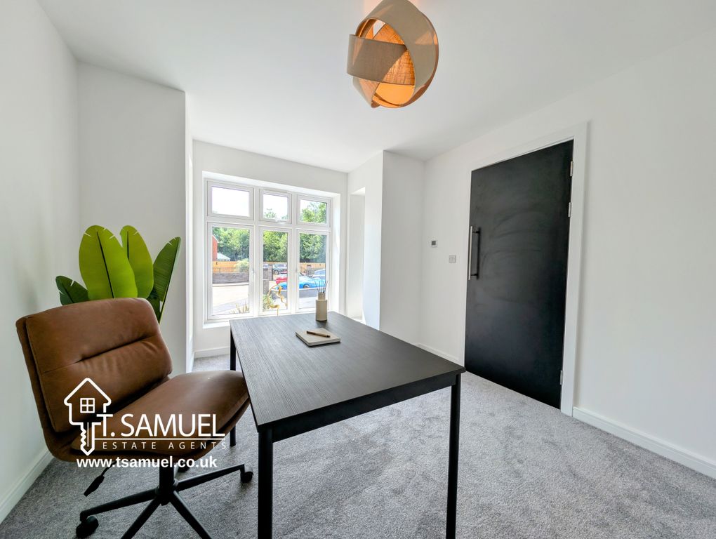 Additional image 23 of 5 bed detached house for saleThe Oaks, Trem Y Dyffryn, Mountain Ash CF45