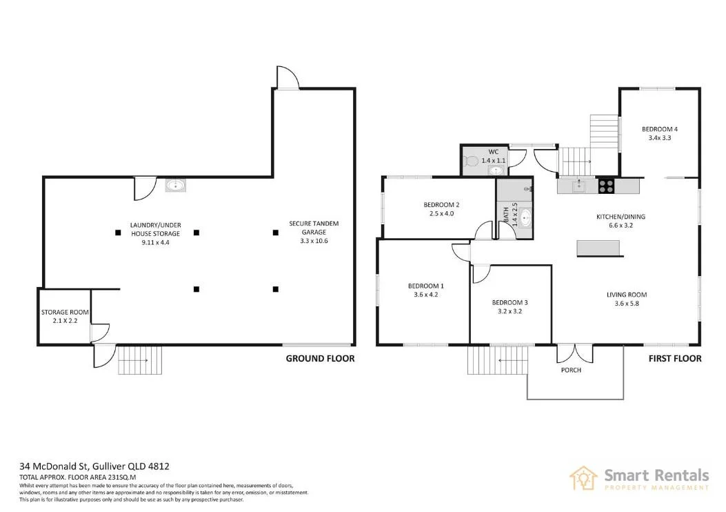 Additional image 16 of 34 Mcdonald Street, Gulliver QLD 4812