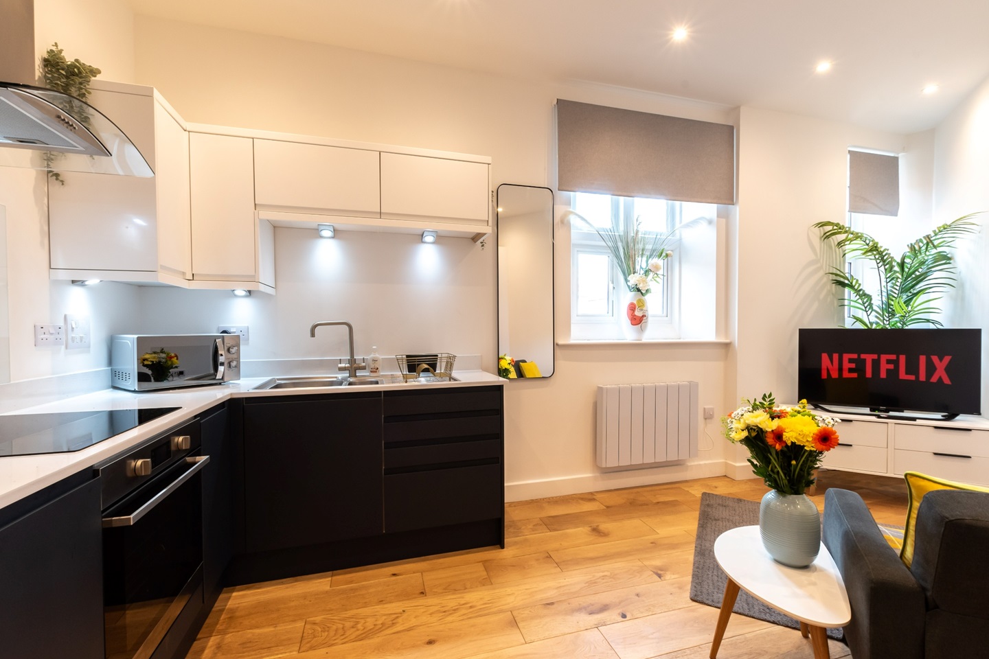 Additional image 4 of 1 Bed Flat, Shirley Road, SO15, N1 7GU
