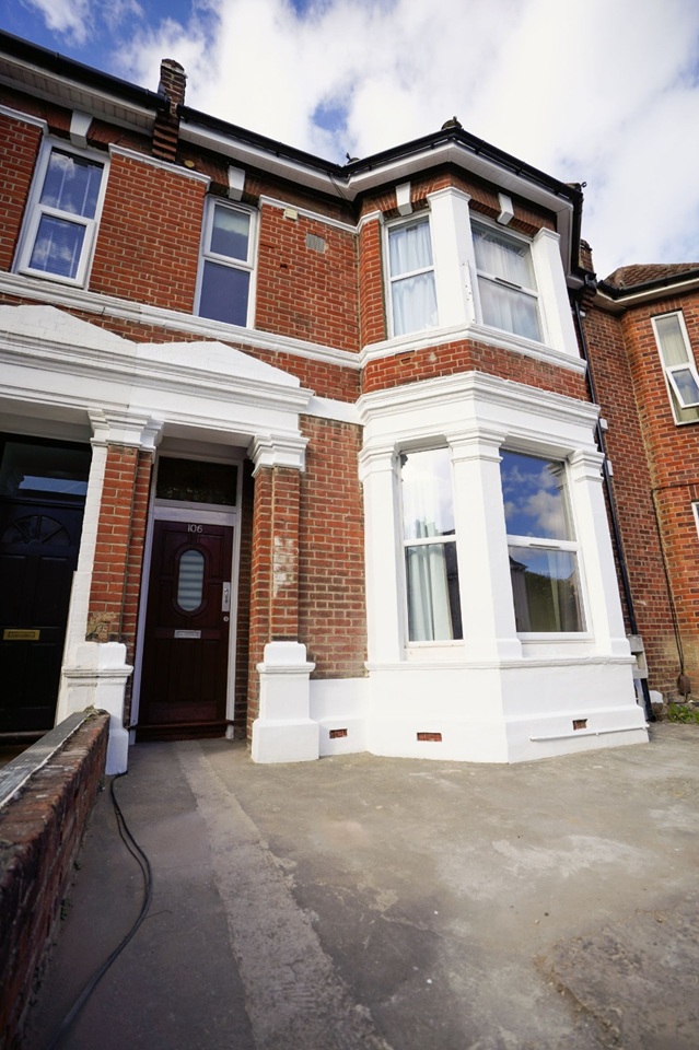 Room in a Shared House, Bernard Street, SO14, N1 7GU