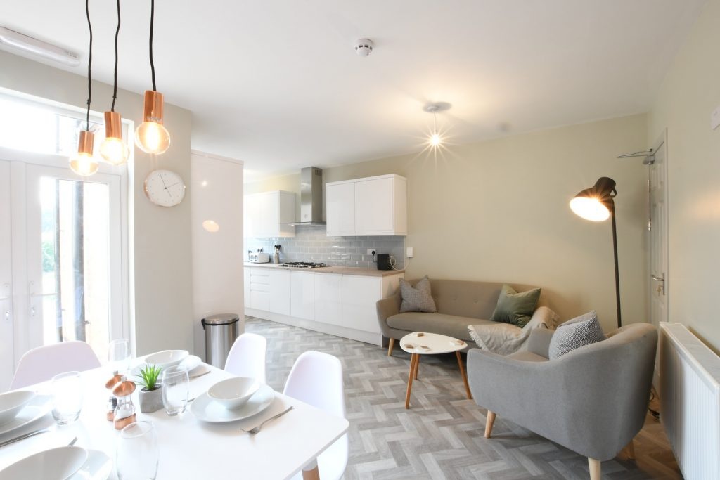 Additional image 3 of Room in a Shared House, Baker Street, DE24, N1 7GU