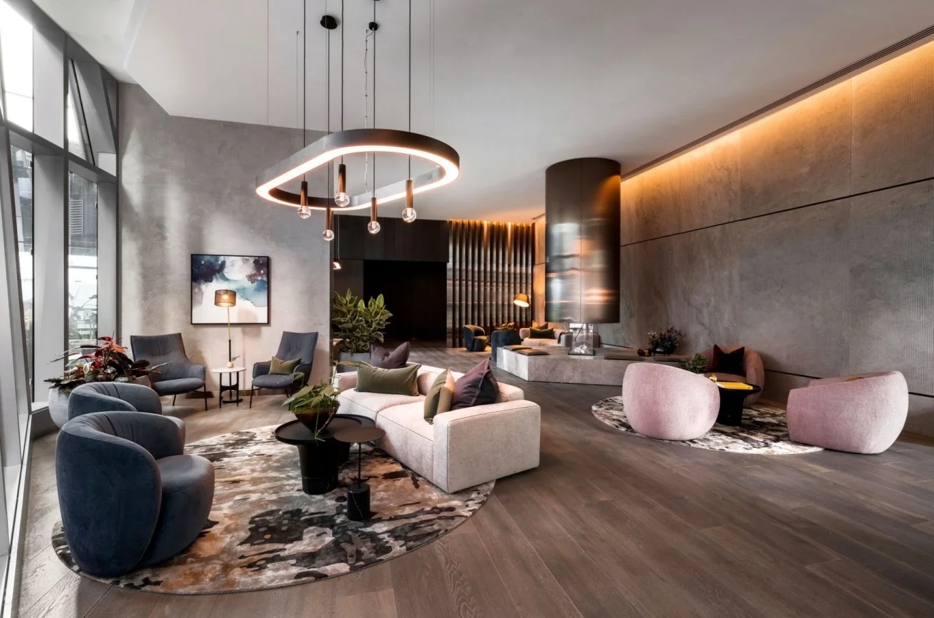 Additional image 21 of 1310D/648 Lonsdale Street, Melbourne VIC 3000