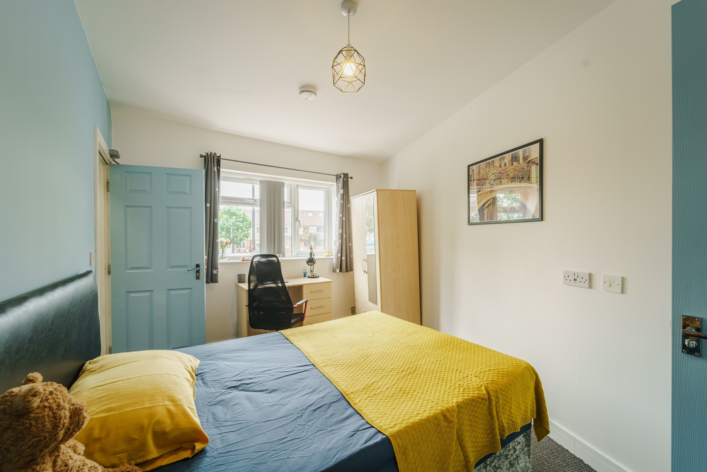 Additional image 8 of Room in a Shared House, Charter Avenue, CV4, N1 7GU