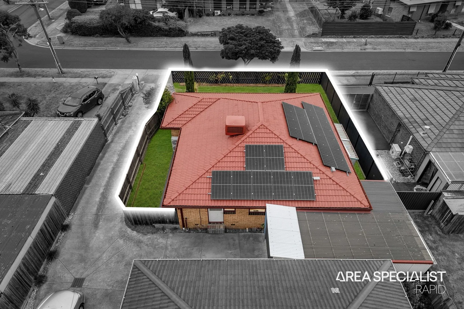Additional image 15 of 70 Green Valley Crescent, Hampton Park VIC 3976