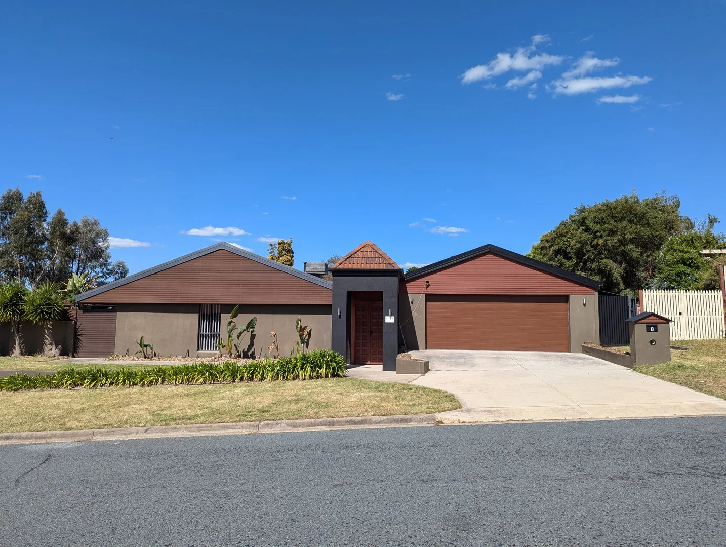 8 McCulloch Crescent, Wodonga VIC 3690