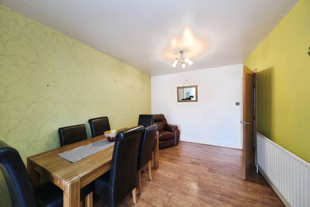 Additional image 5 of 3 bed semi-detached house for saleEdgwood Road, Nottingham NG16