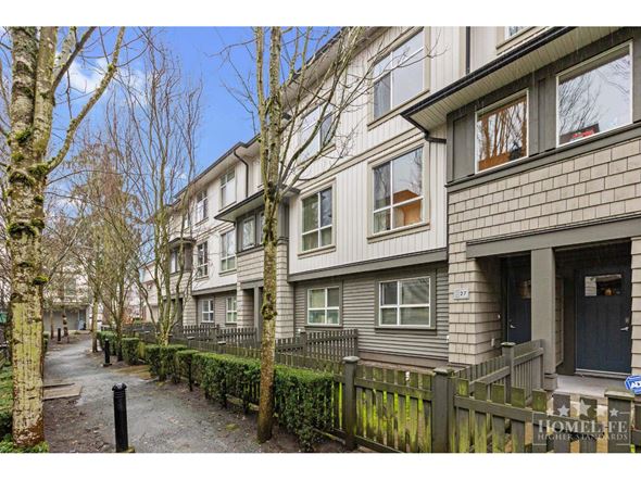 27 8355 164 STREET, Surrey, BC, V4N1E3