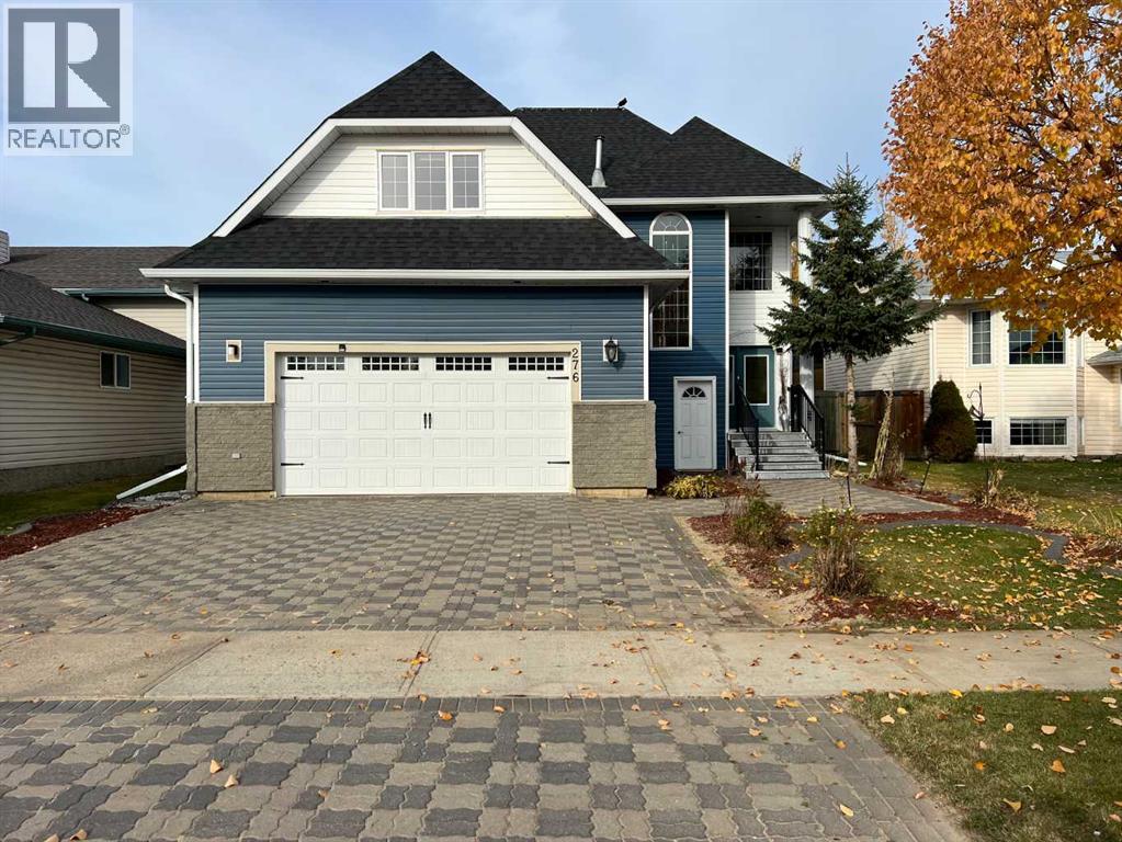 276 Bussieres Drive