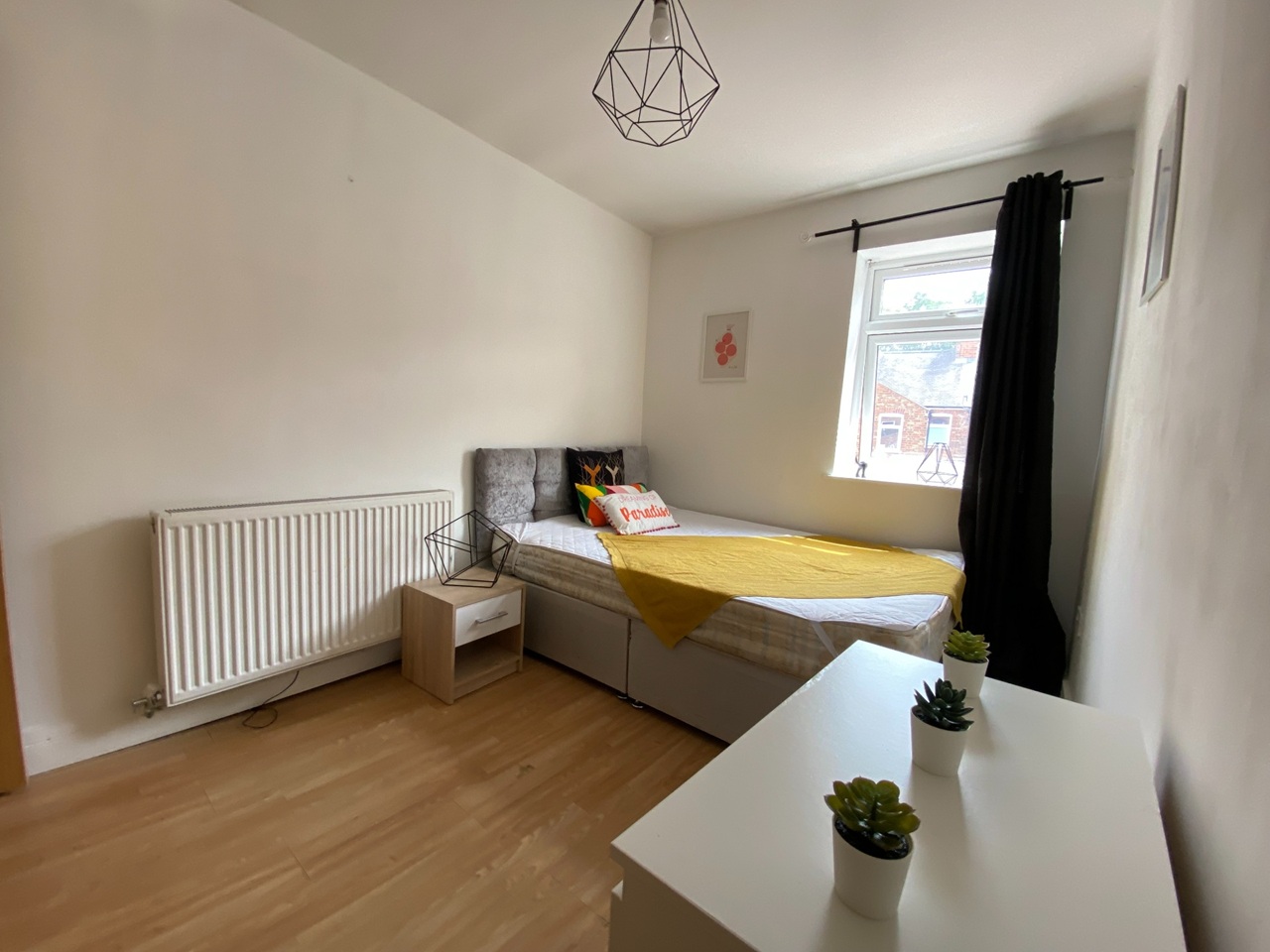 1 Bed Flat, Aylestone, LE2, N1 7GU photo 5