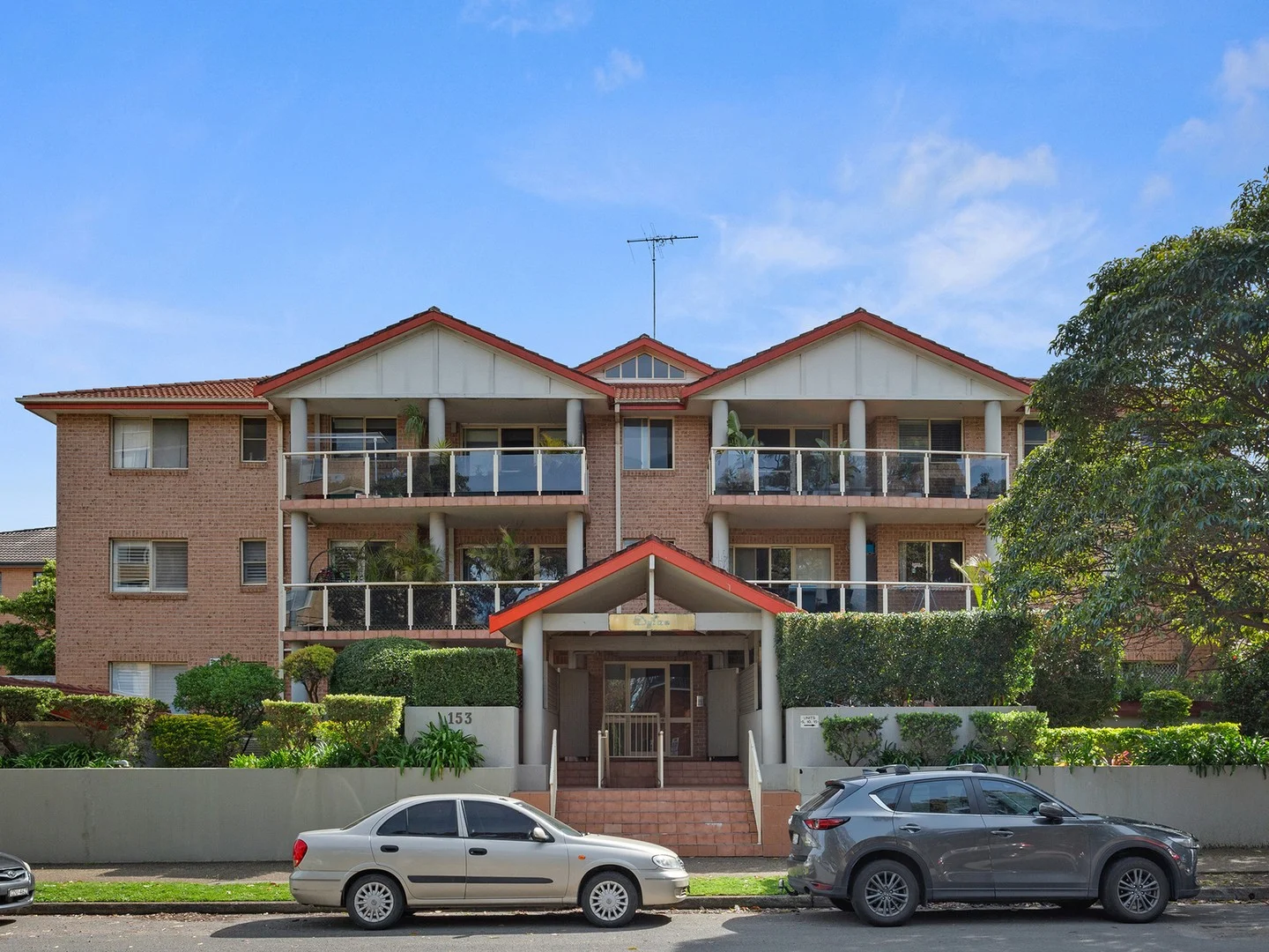 2/153 Willarong Road, Caringbah NSW 2229