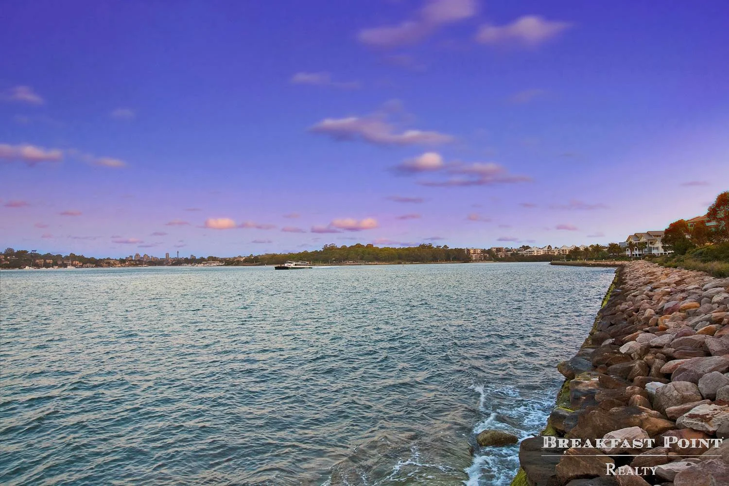 Additional image 9 of 509/2 Palm Avenue, Breakfast Point NSW 2137