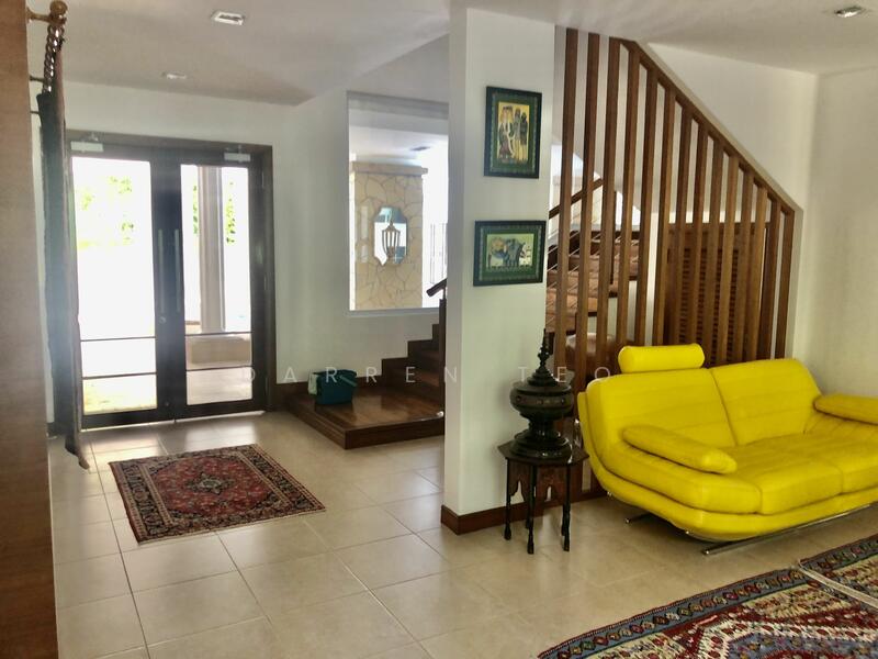 Additional image 11 of ⭐️植物园优质洋房 @ DALVEY ESTATE GOOD CLASS BUNGALOW⭐️