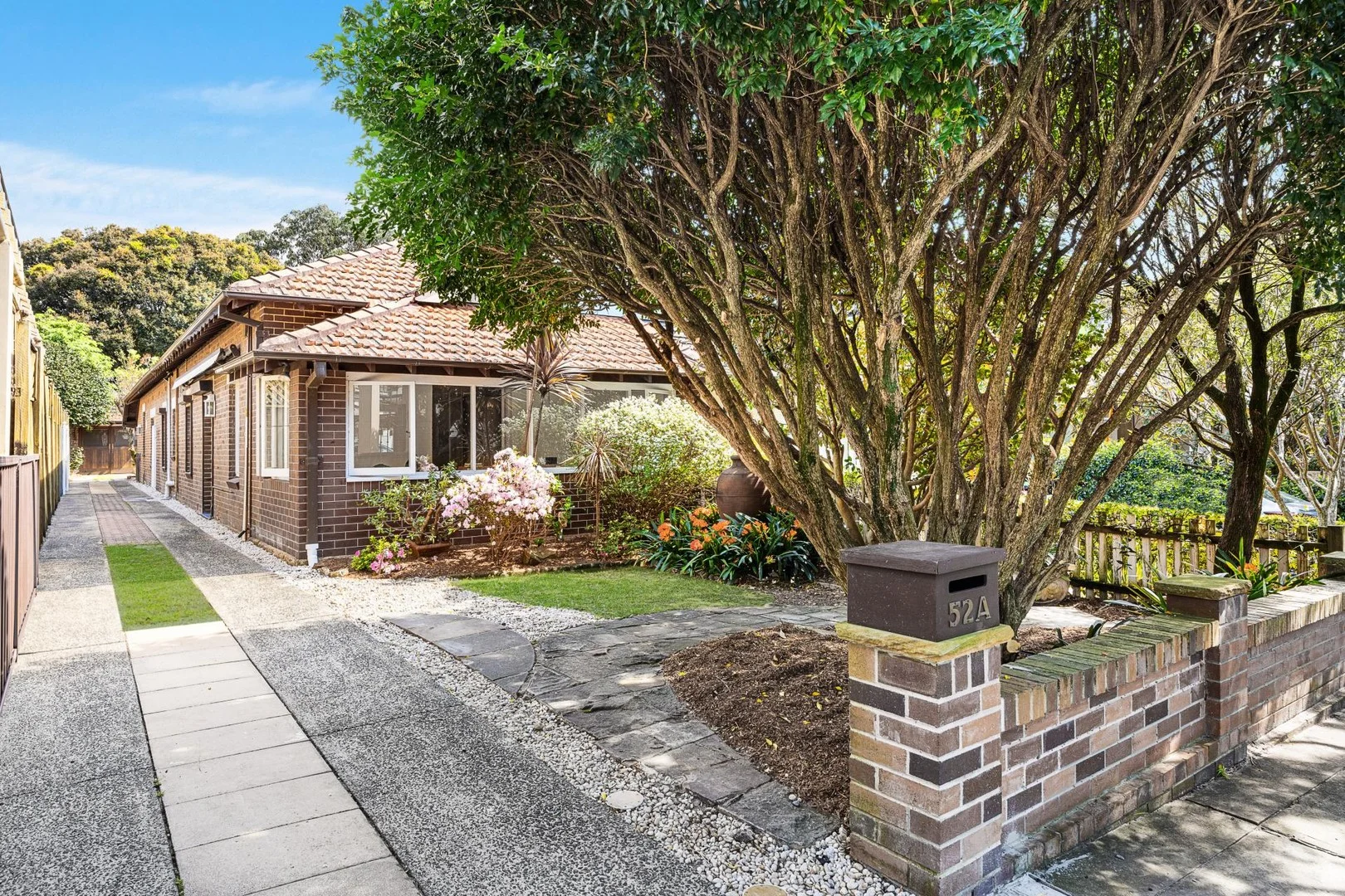 52A Balfour Road, Bellevue Hill NSW 2023