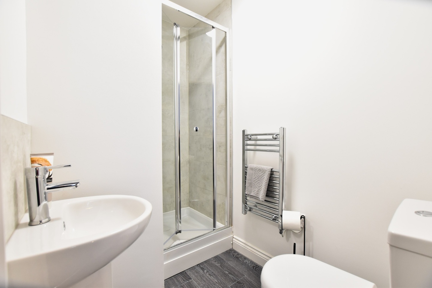 Additional image 2 of Room in a Shared House, Wilson Street, DE1, N1 7GU