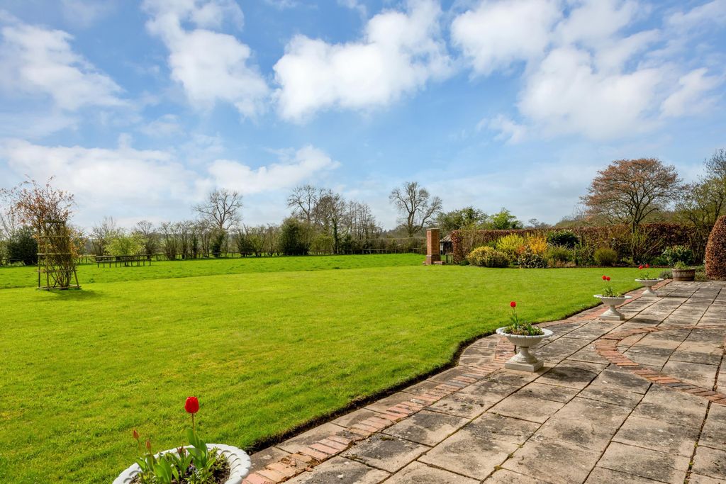 Additional image 24 of 7 bed detached house for saleChurch Lane, Gayton, Stafford, Staffordshire ST18