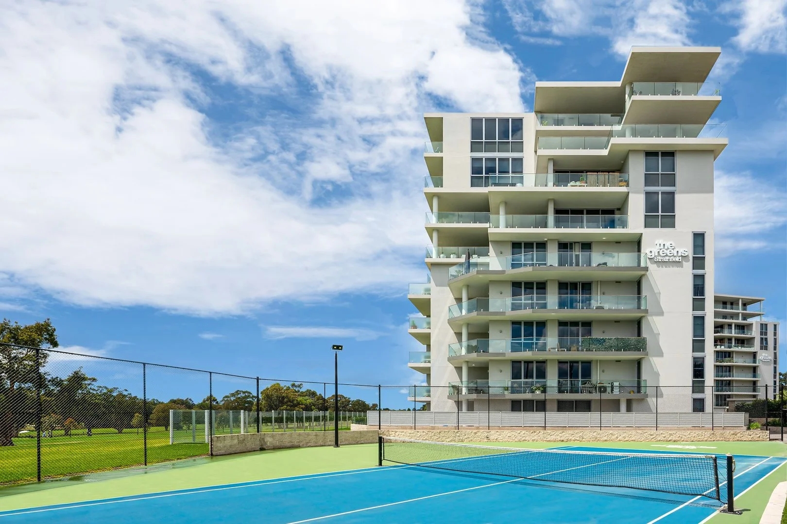 Additional image 18 of A703/86 Centenary Drive, Strathfield NSW 2135