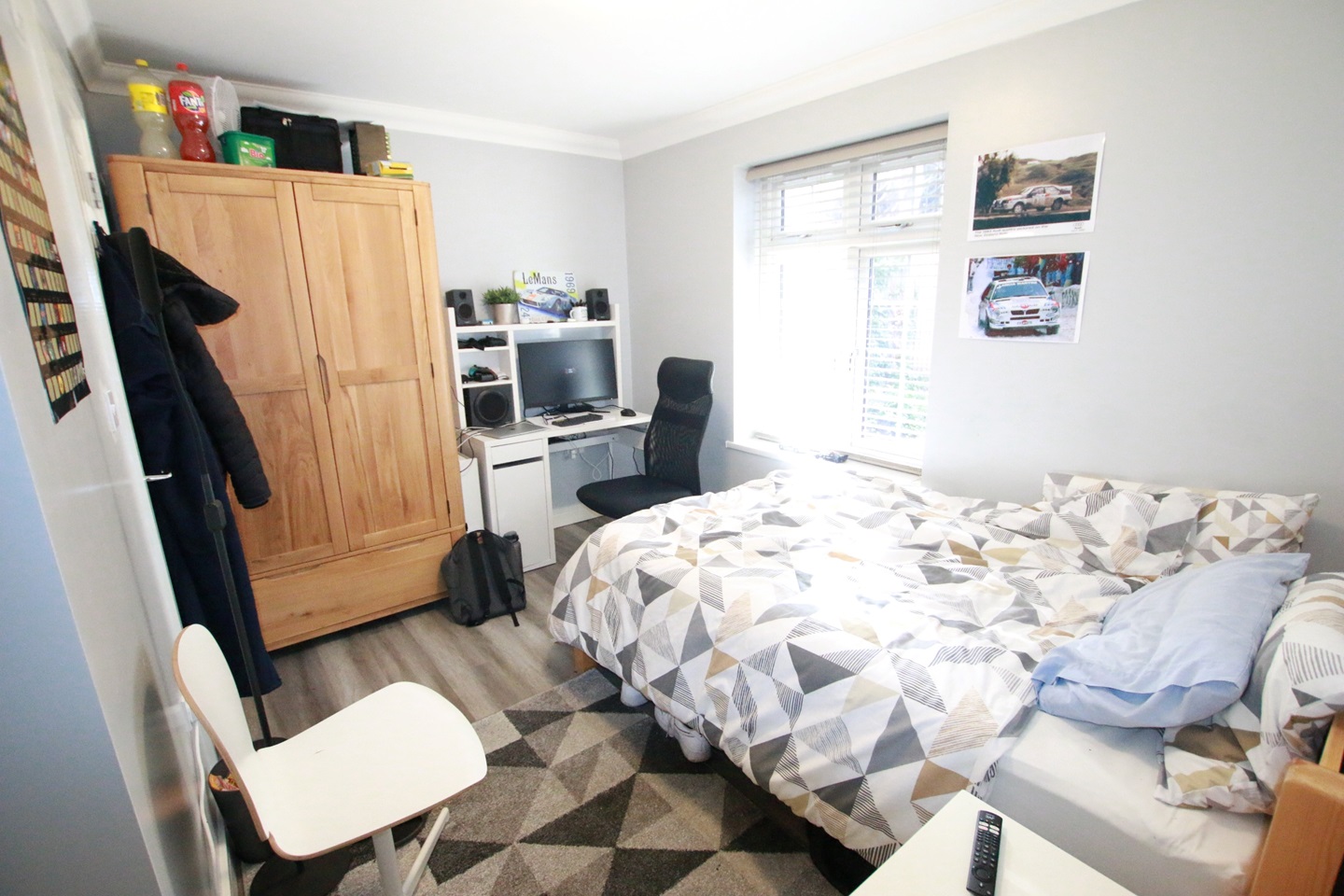 Additional image 12 of 8 Bed Terraced House, Shinfield Road, RG2, N1 7GU