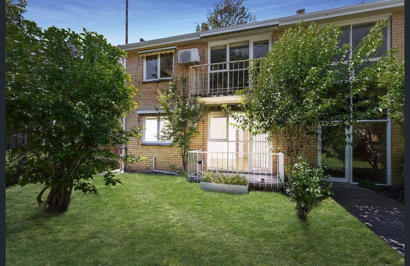 12/31 Leslie Road, Essendon VIC 3040
