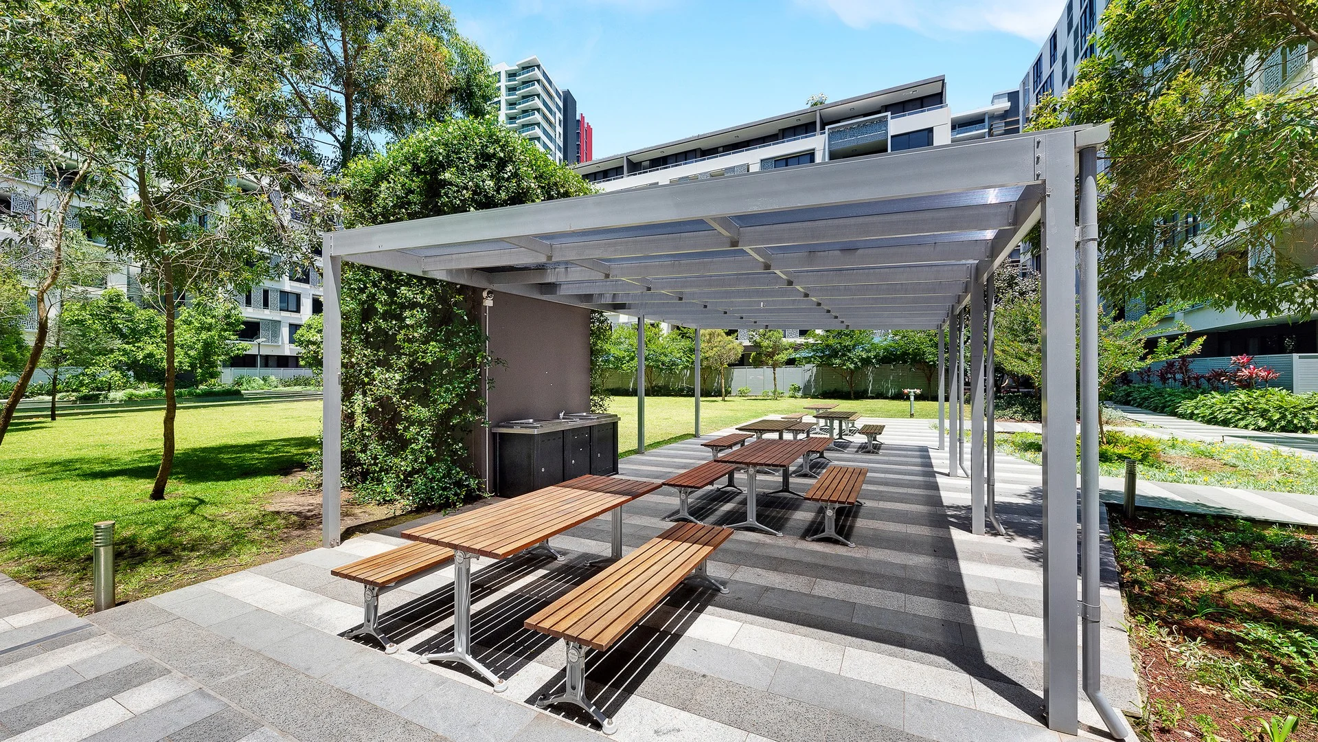 Additional image 12 of 1R 4 Bindon Place, Zetland NSW 2017