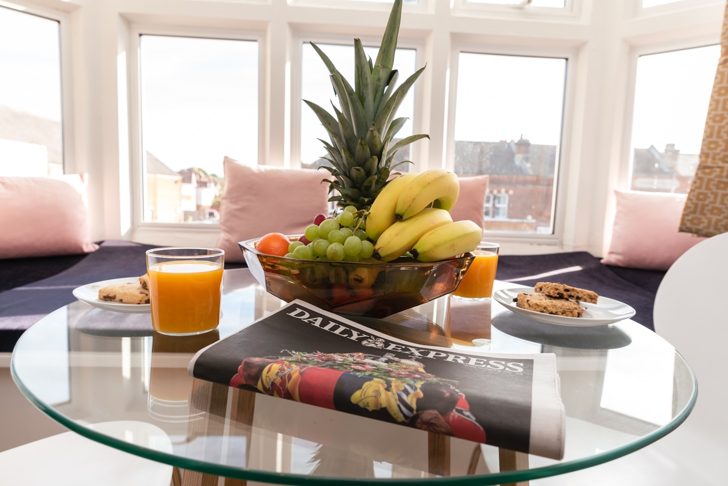 Additional image 23 of 1 Bed Flat, Kings House, SO15, N1 7GU