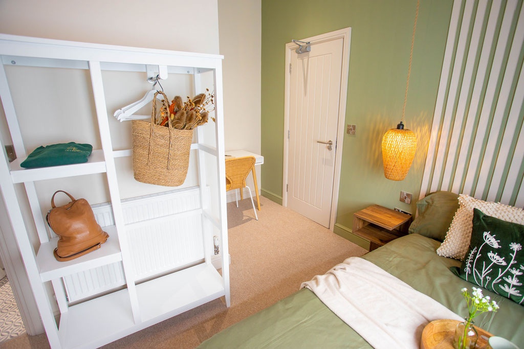 Additional image 6 of Room in a Shared House, Sackville Street, DE23, N1 7GU