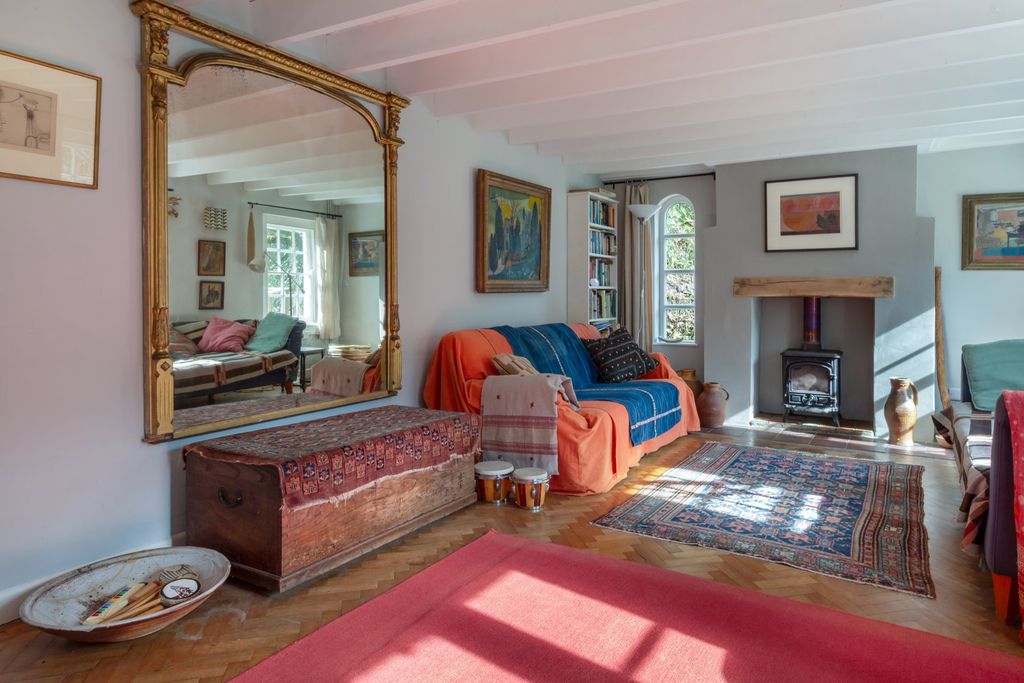 Additional image 12 of 3 bed cottage for saleBridge Cottage, Cheriton, Llanmadoc, Gower, Swansea SA3