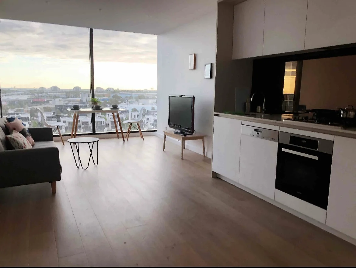Additional image 9 of 1001/915 Collins Street, Docklands VIC 3008