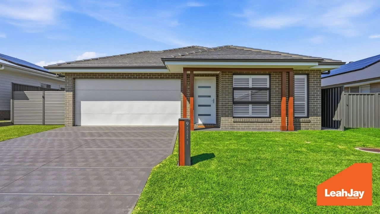 9 Eloura Street, Lochinvar NSW 2321