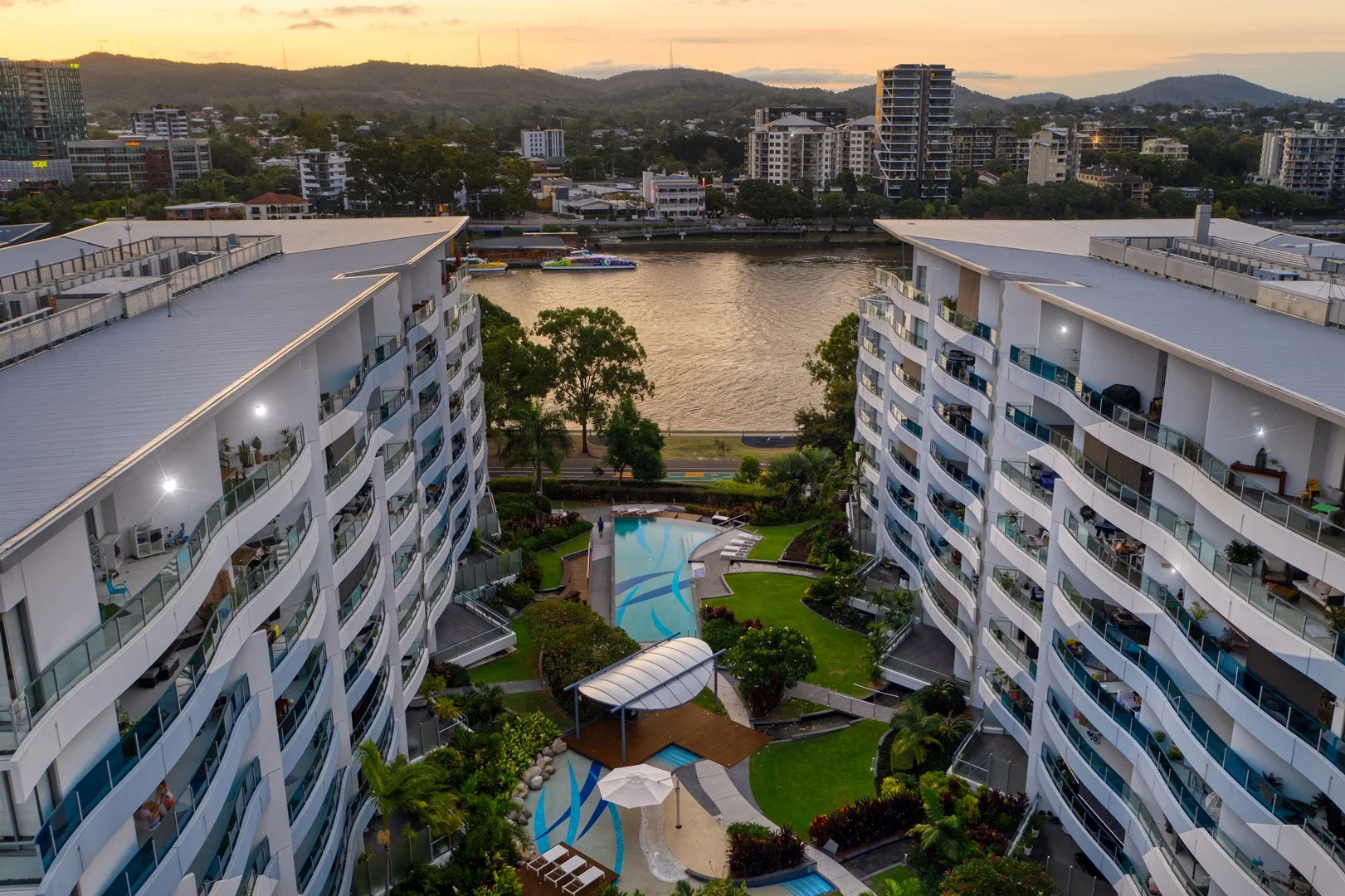 Additional image 22 of 1705/45 Duncan Street, West End QLD 4101