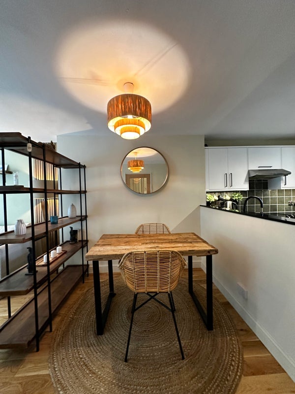 1 Bed Flat, Waxham, NW3, N1 7GU photo 3