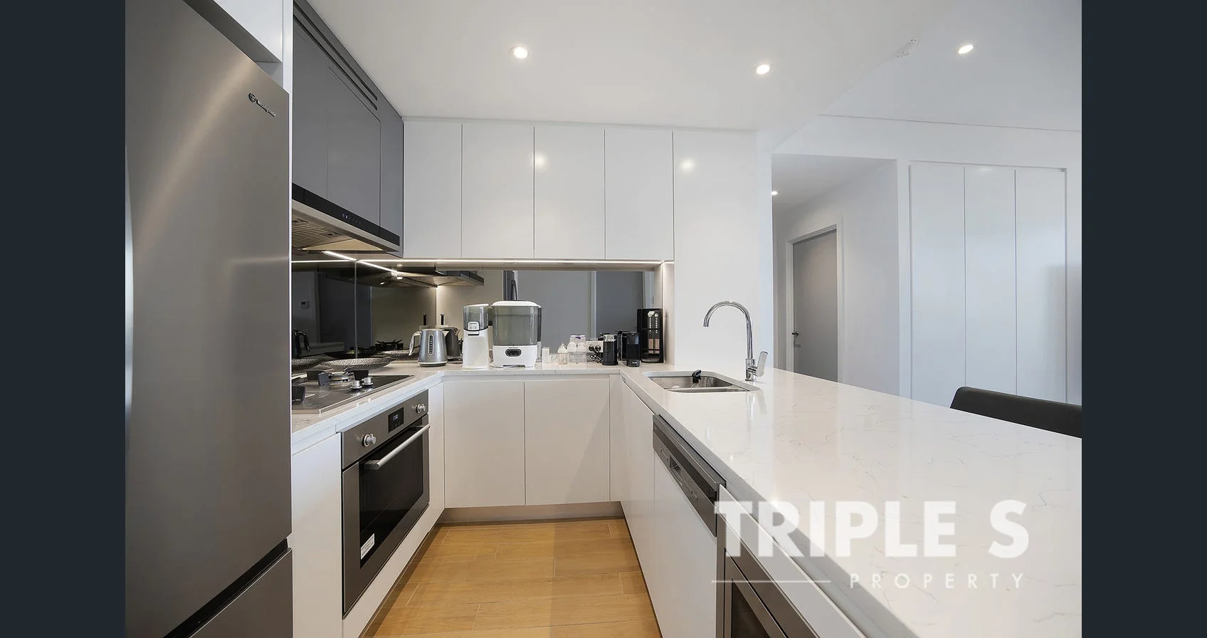 Additional image 3 of 2604/8 Walker Street, Rhodes NSW 2138
