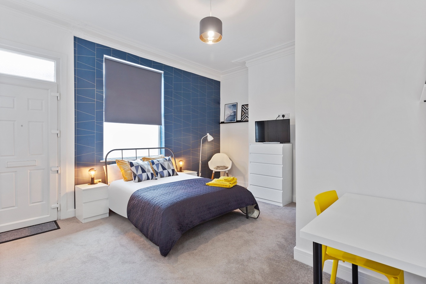 Additional image 4 of Room in a Shared House, Bedford Street, DE22, N1 7GU
