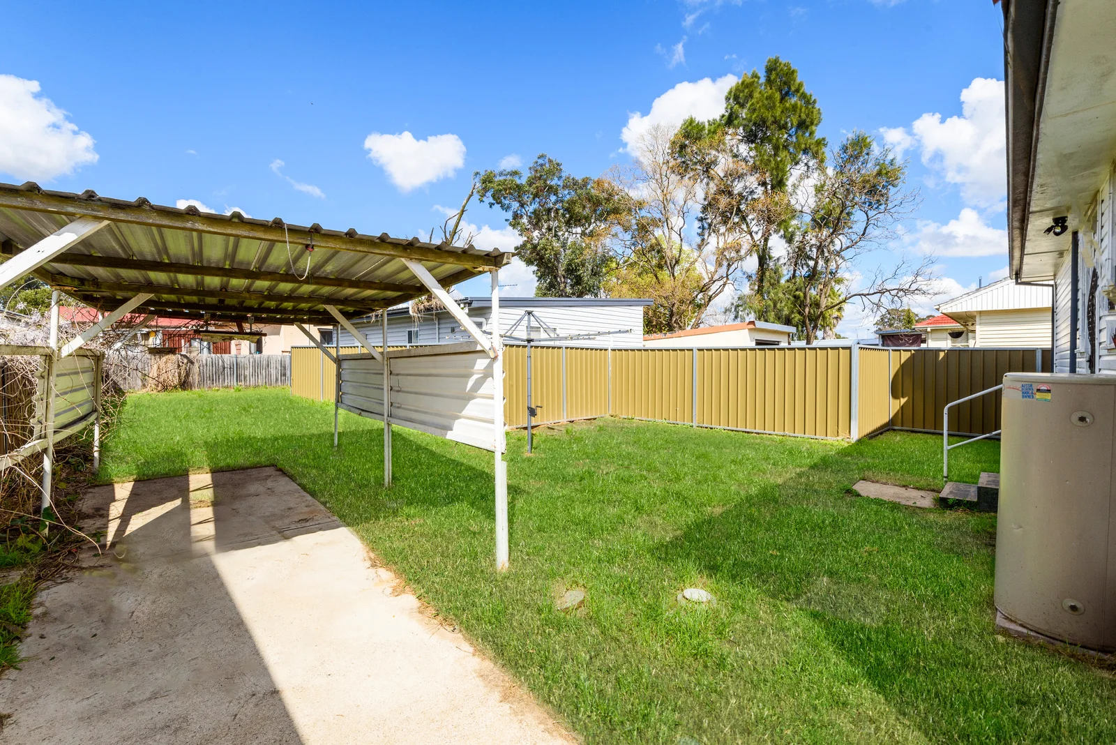 Additional image 6 of 6 Warrego Street, North St Marys NSW 2760