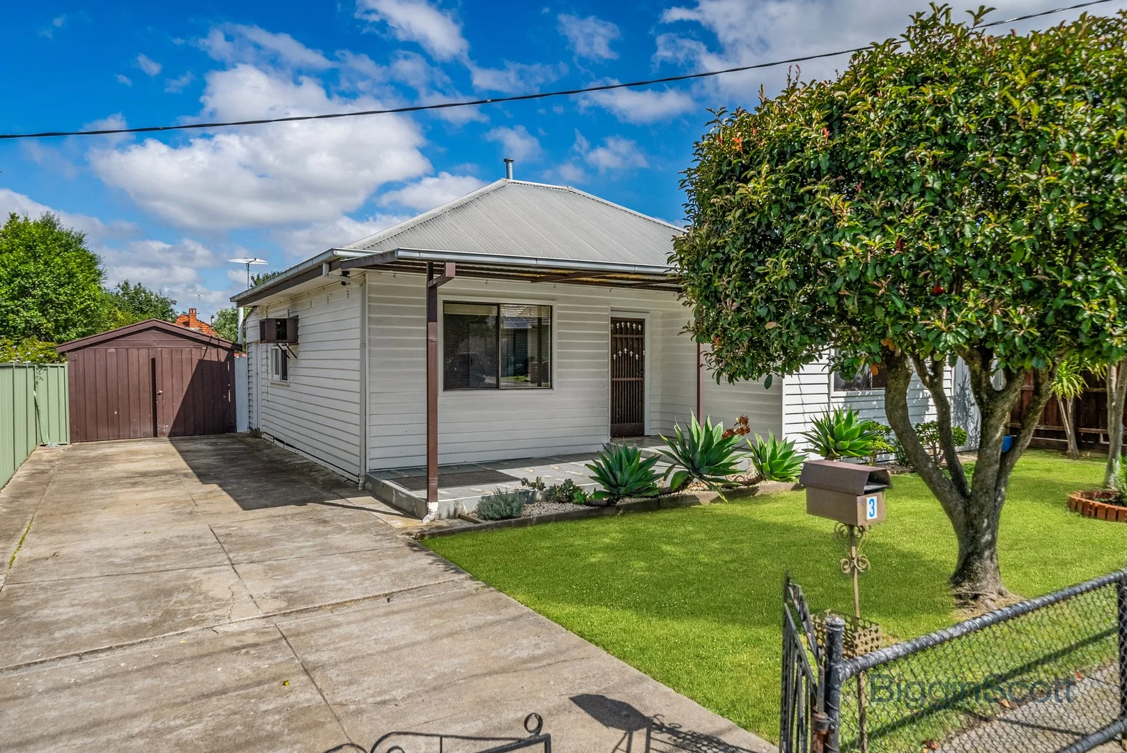 3 Melton Avenue, Sunshine North VIC 3020