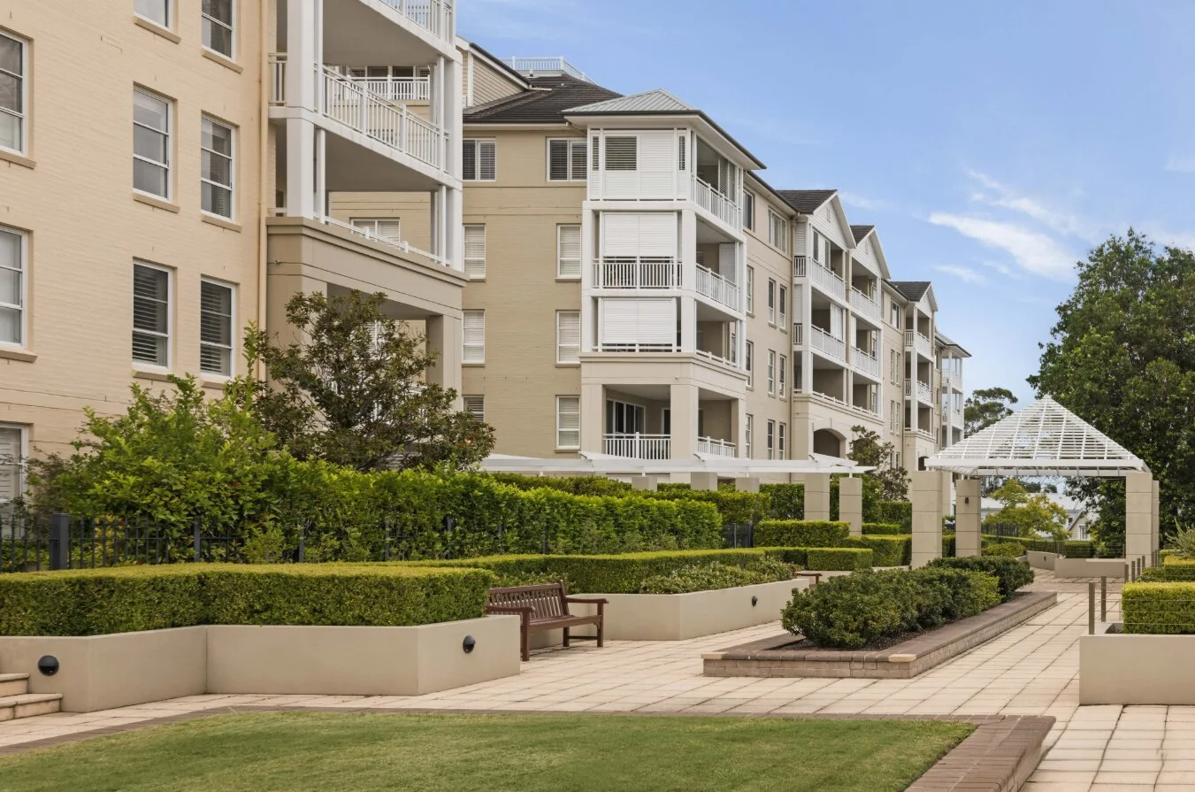 31/26 Phillips Street, Cabarita NSW 2137