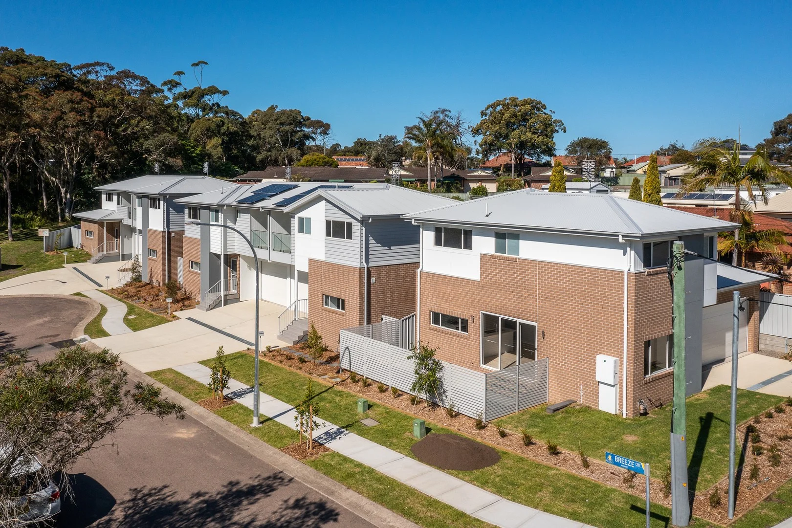 3/8a Breeze Court, Whitebridge NSW 2290