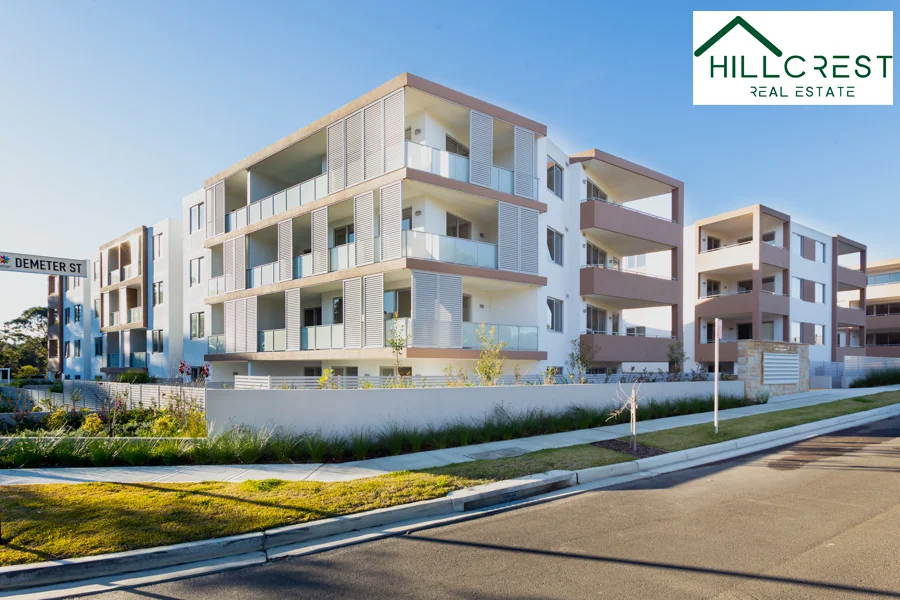 A111/1 Demeter Street, Rouse Hill NSW 2155
