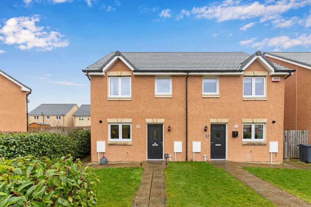 Additional image 19 of 3 bed semi-detached house for sale47 Foster Road, Penicuik EH26
