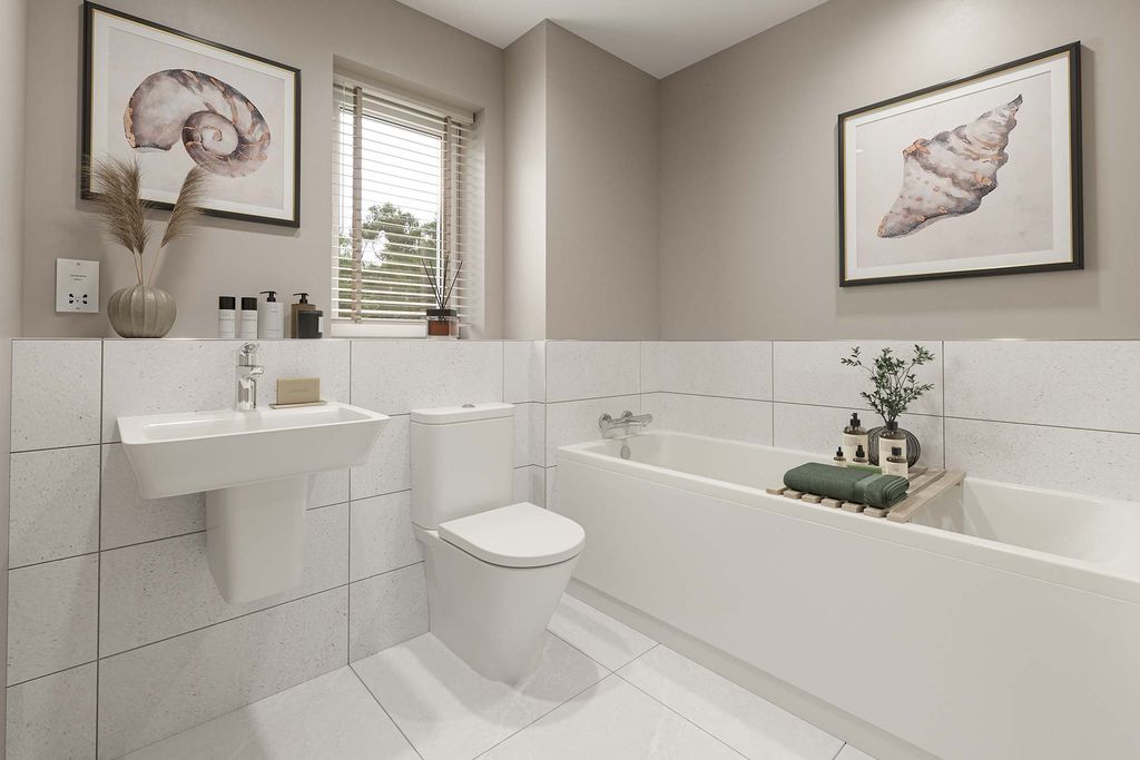 Additional image 7 of 1 bed flat for sale"The Leviston" at Manchester Road, Deepcar S36