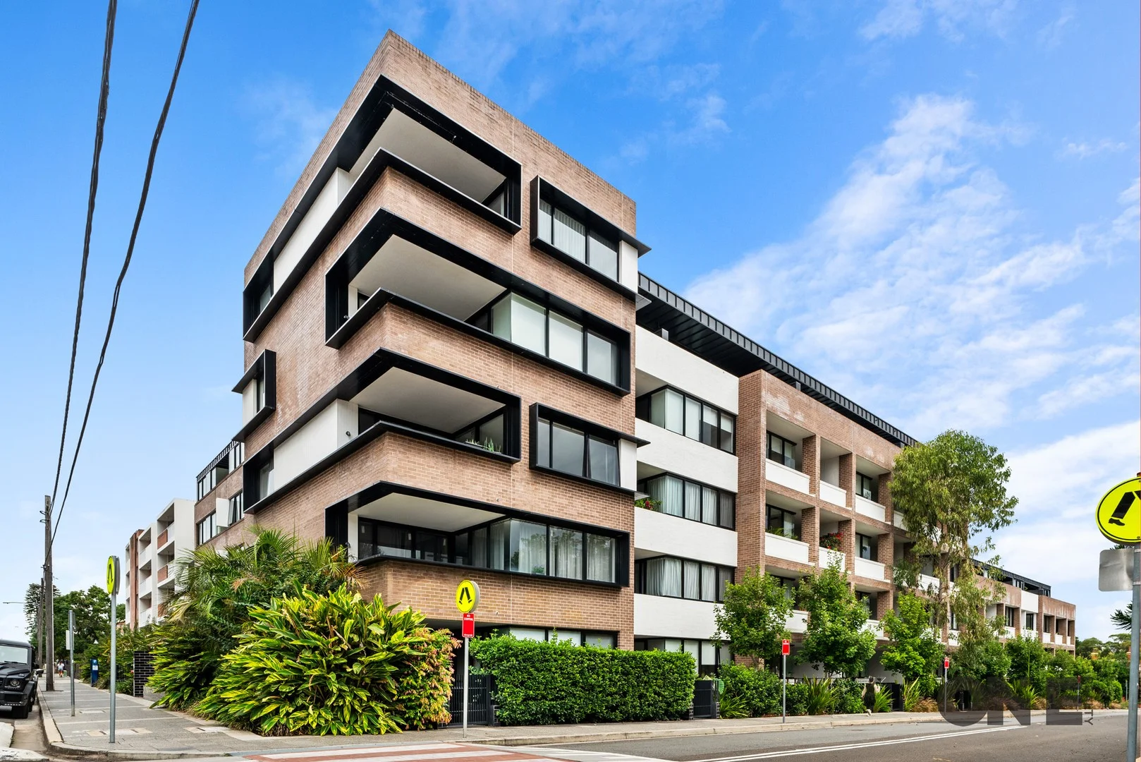 102/7 Conder Street, Burwood NSW 2134
