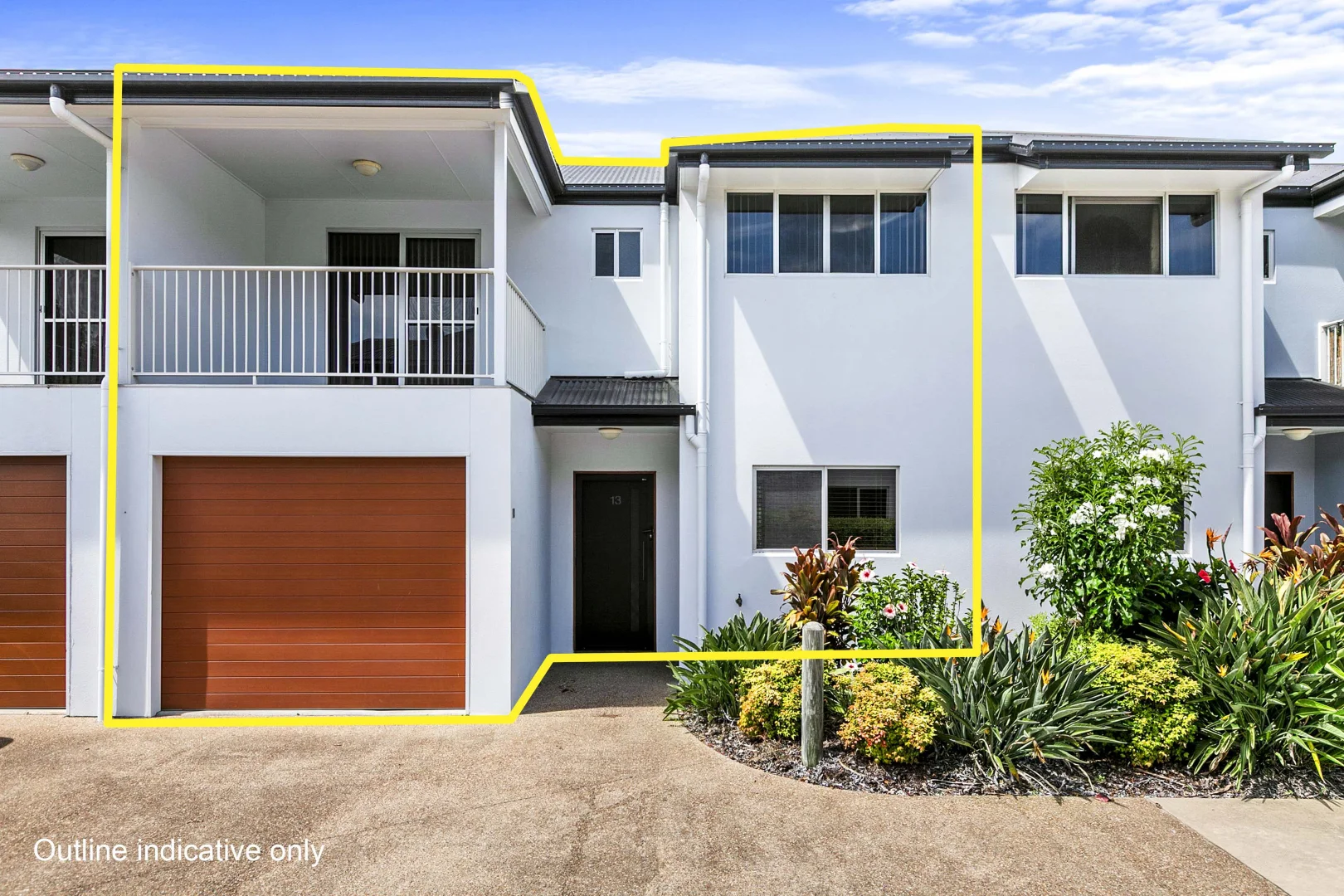 Additional image 3 of 13/26-28 Hunter Street, Pialba QLD 4655