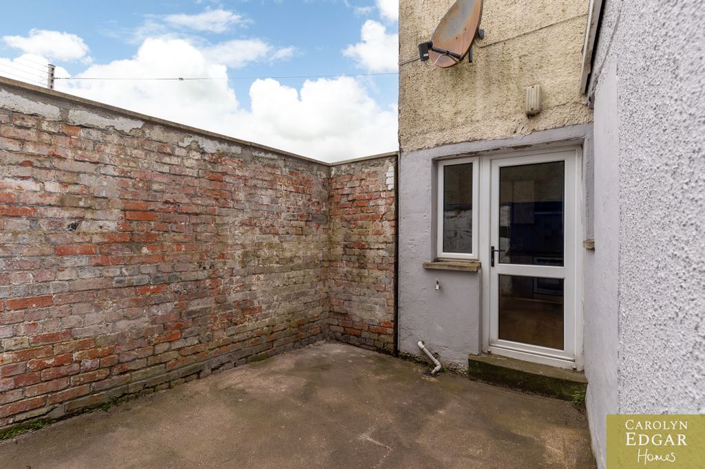 Additional image 15 of 2 bed terraced house for sale1 James Street, Newtownards, Co Down BT23