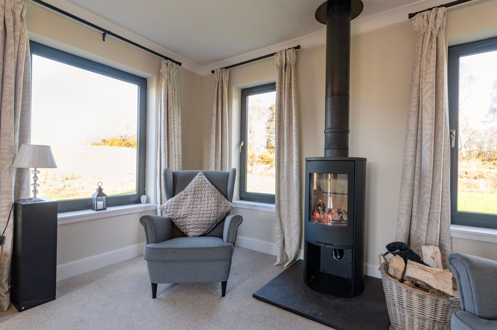 Additional image 31 of 4 bed detached house for sale., Rafford, Forres IV36