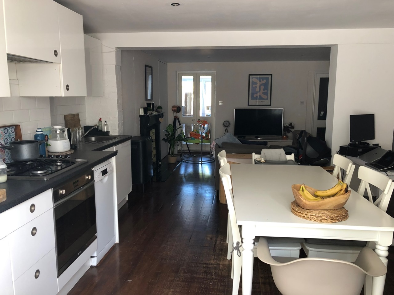 Additional image 21 of 1 Bed Flat, Turret Grove, SW4, N1 7GU