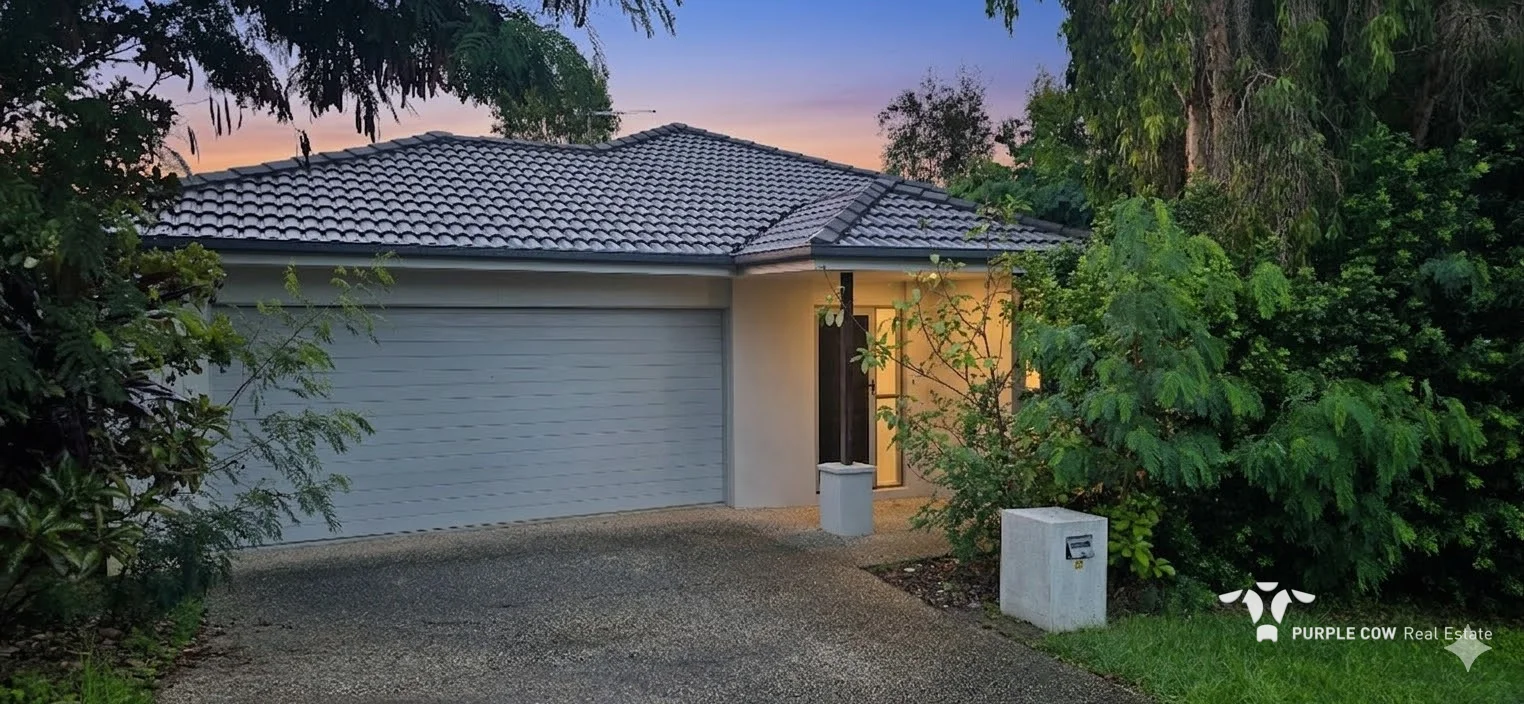 23 Tea Trees Avenue, Springfield Lakes QLD 4300