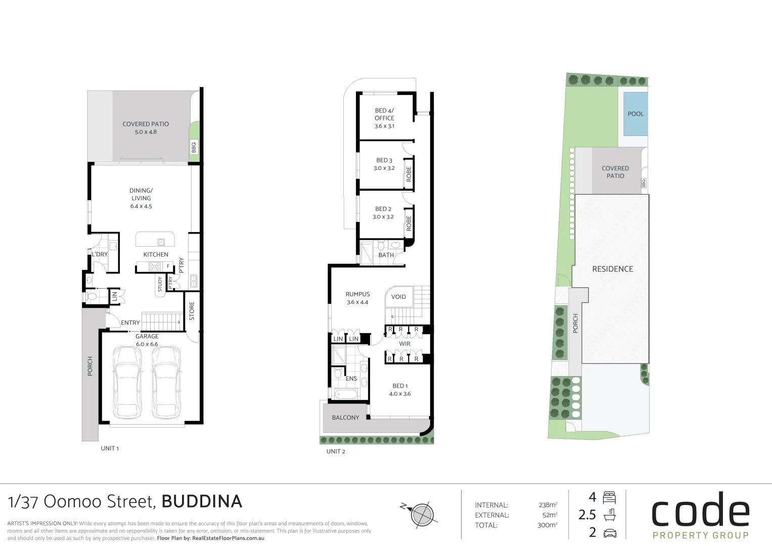 Additional image 37 of 1/37 Oomoo Street, Buddina QLD 4575