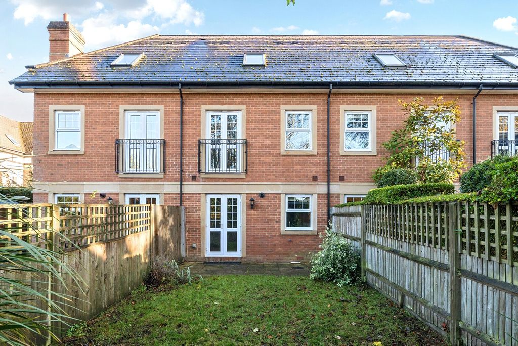 Additional image 18 of 3 bed terraced house for saleSterling Place, Weybridge KT13
